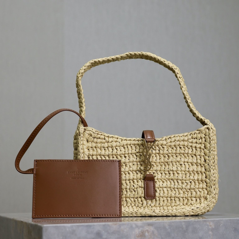 Y*L top handle bags